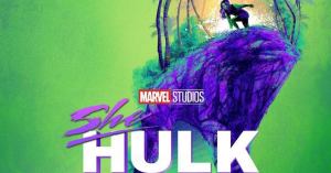 She-Hulk: New Poster Shows Jennifer Walters “Keeping Her Standards and Heels High”