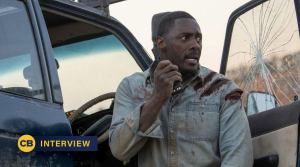 Beast Had Wildlife Encounters on Set, Director Recalls Chewed Equipment