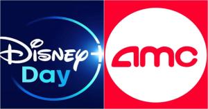 Fan-Favorite Movies Returning to Theaters for Disney+ Day