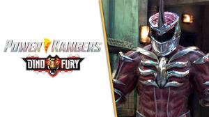 Power Rangers Dino Fury Season 2 Trailer Reveals Release Date and Lord Zedd Return