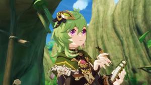 Genshin Impact Trying to “Ease the Burden” on New and Returning Players