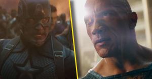 Marvel vs DC Movie: Dwayne Johnson “Optimistic” About Potential Crossover