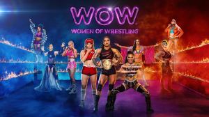 Women Of Wrestling: Rebooted Promotion Reveals Premiere Date, TV Deal