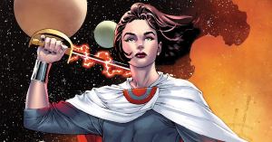 Star Wars Reveals Upcoming Hidden Empire Event Featuring Qi’ra