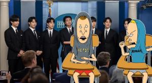 Beavis And Butt-Head Rip on BTS in New Episodes