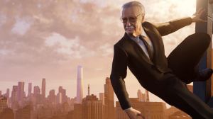Marvel’s Spider-Man Remastered PC Mod Makes Stan Lee Playable