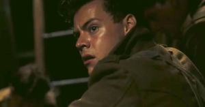 Harry Styles Debunks Star Wars Rumors