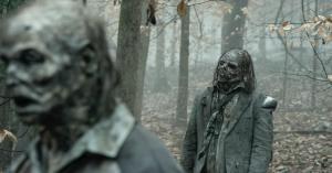 Tales of the Walking Dead Showrunner Wrote a Musical Episode