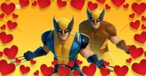 Wolverine Finds a New Love Interest in Marvel’s Fortnite Crossover