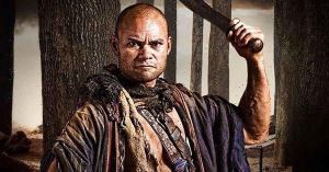 Ioane “John” King, Starz Spartacus Actor, Dead at 49