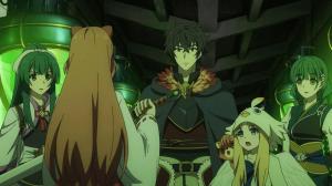 The Rising of the Shield Hero’s MADKID Shares Season Two’s Best Moment