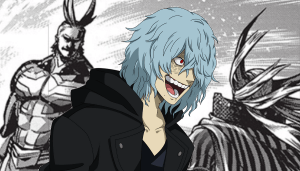 My Hero Academia Explores America’s Stand on Shigaraki’s Damages