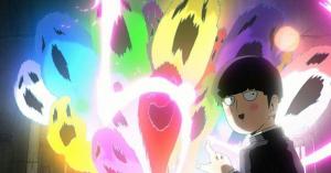 Mob Psycho 100 Creator Is Very Involved With the Third Season According to Exec