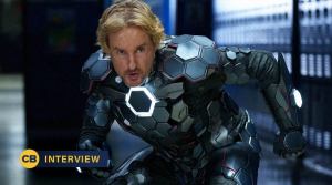 Secret Headquarters Turned Loki’s Owen Wilson Into a Super Hero