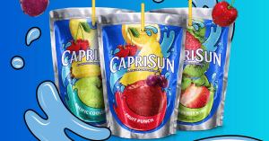 Capri Sun Recalled Due to Possible Contamination