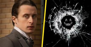 Rory Culken Cast in Netflix’s Black Mirror Season 6