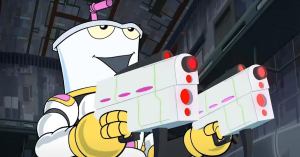 New Aqua Teen Hunger Force Movie Releases First Look Clip