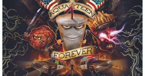 New Aqua Teen Hunger Force Movie Is Available to Pre-Order On 4K Blu-ray