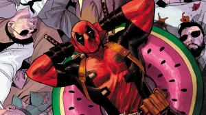 Marvel Announces New Deadpool Series