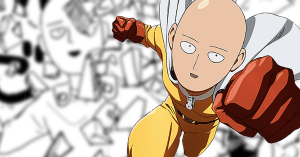 One-Punch Man Creator Hypes Season 3 with Handmade Poster