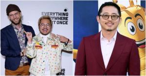 Everything Everywhere All at Once Directors Team With Steven Yeun for New Comedy Pilot