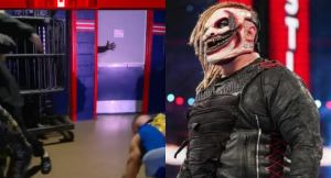 How Dexter Lumis’ Strange Monday Night Raw Spots Hint at Bray Wyatt’s WWE Return