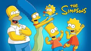 The Simpsons Latest Season Is Now Streaming