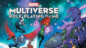 Marvel Multiverse RPG Releases Major Update