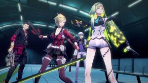 Soul Hackers 2 Preview: Hacking Souls at the End of the World