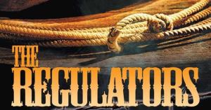 Stephen King Horror-Western The Regulators Being Adapted as a Film