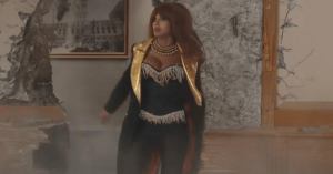 She-Hulk Star Jameela Jamil Sets the Record Straight About Her “Absurb Minor Non-Injury” From Set