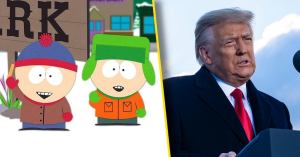 South Park Creators Reveal Cancelled Donald Trump Movie