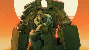 20th Century Men #1 Review: A Collision of History and Fantasy Delivers Mixed Results