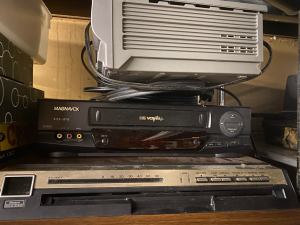 Don’t Throw Out That DVD Player