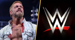WWE Hall of Famer Edge Teases Retirement Plans After Raw