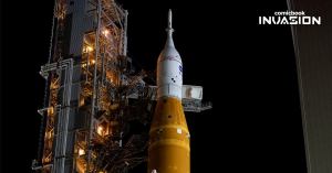 NASA Prepares for Artemis I Launch