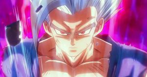 New Dragon Ball Super: Super Hero Trailer Shows Off Hidden Secrets
