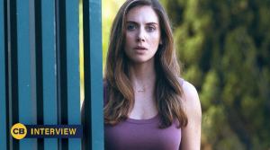Spin Me Round Co-Writer and Star Alison Brie on the Film’s Genre-Bending Journey