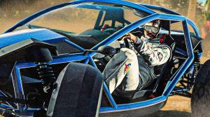 GTA Online Update Adds New Cayo Perico Content and Another Vehicle