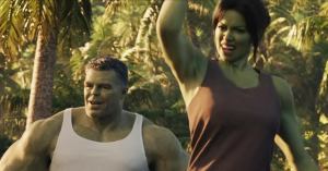 She-Hulk: Mark Ruffalo Celebrates Making It Through the Premiere Without Revealing Spoilers