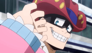 My Hero Academia OVA Unleashes the Anime’s Wackiest Villain Yet