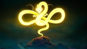 Fortnite Confirms Dragon Ball Crossover with First Teaser