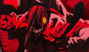 Chainsaw Man Release Ominous New Poster