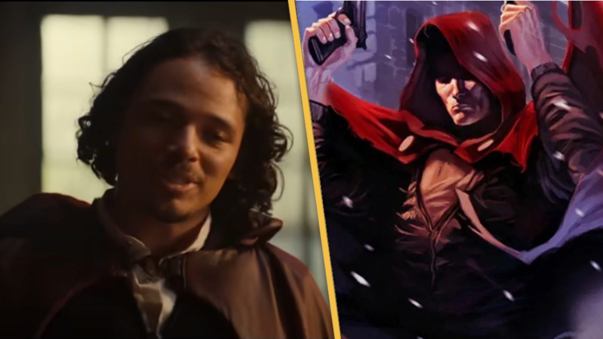 Who Is Anthony Ramos Playing in Ironheart? Marvel's the Hood, Explained - ComicBook.com