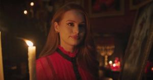 Riverdale Star Madelaine Petsch Addresses a Possible Cheryl Blossom Spinoff