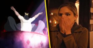 Harley Quinn Fans Think Court of Owls Orgy Episode is Better Than Herogasm