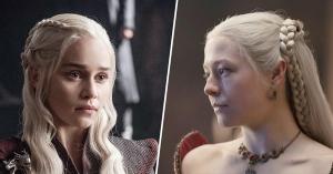 House of the Dragon Star Reveals Advice They Got From Game of Thrones Star Emilia Clarke