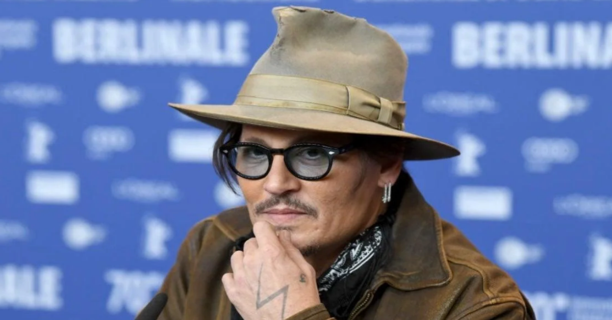 Johnny Depp to Direct Feature Film Modigliani - ComicBook.com