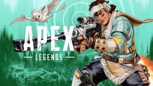 Apex Legends Season 14 Reveal Shows Off Vantage Abilities, Gameplay