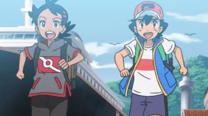 Pokemon: The Arceus Chronicles Announced at Netflix